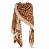 Louis Vuitton Embrace Poncho M77382 Louis Vuitton Embrace Poncho M77382