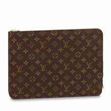 Louis Vuitton Etui Voyage MM In Monogram Canvas M44499 Louis Vuitton Etui Voyage MM In Monogram Canvas M44499