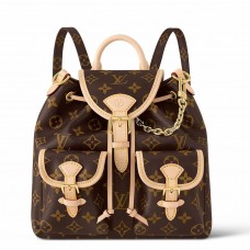 Louis Vuitton Excursion PM Backpack in Monogram Canvas M46932 Louis Vuitton Excursion PM Backpack in Monogram Canvas M46932