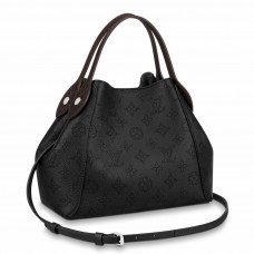 Louis Vuitton Hina PM Bag In Mahina Leather M54350 Louis Vuitton Hina PM Bag In Mahina Leather M54350