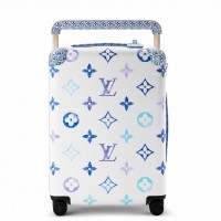 Louis Vuitton Horizon 55 Rolling Suitcase in Monogram Canvas M10253
