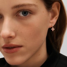 Louis Vuitton Idylle Blossom Ear Studs Q96169 Louis Vuitton Idylle Blossom Ear Studs Q96169