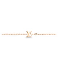 Louis Vuitton Idylle Blossom LV Bracelet Q95595 Louis Vuitton Idylle Blossom LV Bracelet Q95595