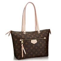 Louis Vuitton Iena PM Bag In Monogram Canvas M42268 Louis Vuitton Iena PM Bag In Monogram Canvas M42268