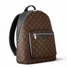 Louis Vuitton Josh Backpack In Monogram Canvas M45349 Louis Vuitton Josh Backpack In Monogram Canvas M45349