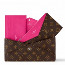 Louis Vuitton Kirigami Organizer in Monogram Canvas M12403 Louis Vuitton Kirigami Organizer in Monogram Canvas M12403