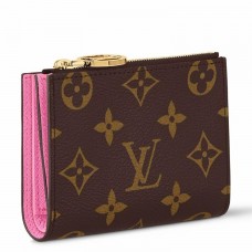 Louis Vuitton Lisa Wallet in Monogram Canvas M82383 Louis Vuitton Lisa Wallet in Monogram Canvas M82383