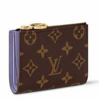 Louis Vuitton Lisa Wallet in Monogram Canvas M82415 Louis Vuitton Lisa Wallet in Monogram Canvas M82415