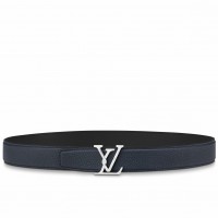 Louis Vuitton LV Attract 35mm Reversible Belt M0678V