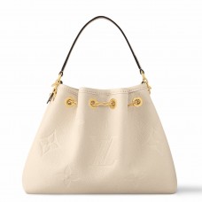 Louis Vuitton LV Bundle Bag in Monogram Empreinte Leather M25452 Louis Vuitton LV Bundle Bag in Monogram Empreinte Leather M25452