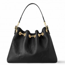 Louis Vuitton LV Bundle Bag in Monogram Empreinte Leather M47209 Louis Vuitton LV Bundle Bag in Monogram Empreinte Leather M47209