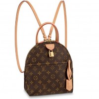 Louis Vuitton LV Moon Backpack In Monogram Canvas M44944 Louis Vuitton LV Moon Backpack In Monogram Canvas M44944