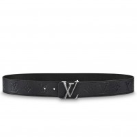 Louis Vuitton LV Pyramide 40mm Belt M0032T Louis Vuitton LV Pyramide 40mm Belt M0032T