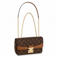 Louis Vuitton Marceau Bag In Monogram Canvas M46127 Louis Vuitton Marceau Bag In Monogram Canvas M46127