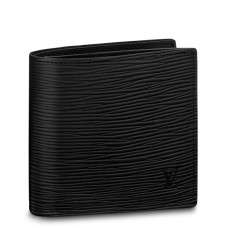 Louis Vuitton Marco Wallet In Epi Leather M62289 Louis Vuitton Marco Wallet In Epi Leather M62289