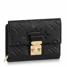 Louis Vuitton Metis Compact Wallet in Monogram Empreinte Leather M80880 Louis Vuitton Metis Compact Wallet in Monogram Empreinte Leather M80880