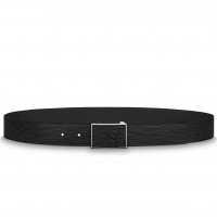 Louis Vuitton Metropole 35mm Belt In Epi Leather M9926U Louis Vuitton Metropole 35mm Belt In Epi Leather M9926U
