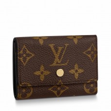 Louis Vuitton Micro Wallet In Monogram Canvas M68704 Louis Vuitton Micro Wallet In Monogram Canvas M68704