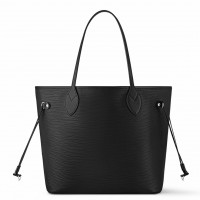 Louis Vuitton Neverfull MM Bag in Brown Epi Leather M11930 Louis Vuitton Neverfull MM Bag in Brown Epi Leather M11930
