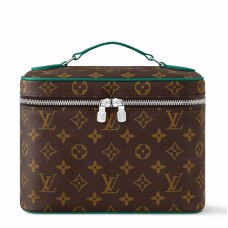Louis Vuitton Nice BB Bag in Monogram Canvas M12667 Louis Vuitton Nice BB Bag in Monogram Canvas M12667