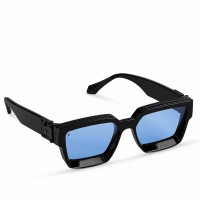 Louis Vuitton Noir 1.1 Millionaires Sunglasses Z1277W