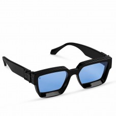 Louis Vuitton Noir 1.1 Millionaires Sunglasses Z1277W