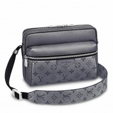 Louis Vuitton Outdoor Messenger In Taiga Leather M30830 Louis Vuitton Outdoor Messenger In Taiga Leather M30830