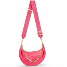 Louis Vuitton Over The Moon Bag In Bubblegram Leather M59915 Louis Vuitton Over The Moon Bag In Bubblegram Leather M59915