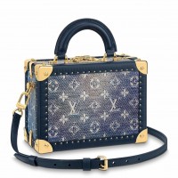 Louis Vuitton Petite Valise in Monogram Striking Effects M10201 Louis Vuitton Petite Valise in Monogram Striking Effects M10201