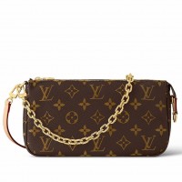 Louis Vuitton Pochette Accessoires In Monogram Canvas M82766 Louis Vuitton Pochette Accessoires In Monogram Canvas M82766