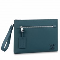 Louis Vuitton Pochette iPad In Aerogram Leather M81029 Louis Vuitton Pochette iPad In Aerogram Leather M81029