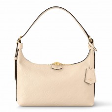 Louis Vuitton Sac Sport Bag in Monogram Empreinte Leather M46609 Louis Vuitton Sac Sport Bag in Monogram Empreinte Leather M46609