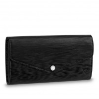 Louis Vuitton Sarah Wallet In Epi Leather M60582 Louis Vuitton Sarah Wallet In Epi Leather M60582