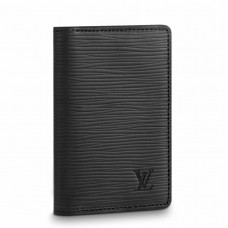 Louis Vuitton Slender Pocket Organizer In Epi Leather M60642 Louis Vuitton Slender Pocket Organizer In Epi Leather M60642