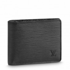 Louis Vuitton Slender Wallet In Epi Leather M60332 Louis Vuitton Slender Wallet In Epi Leather M60332
