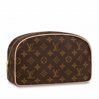 Louis Vuitton Toiletry 25 Bag In Monogram Canvas M47527 Louis Vuitton Toiletry 25 Bag In Monogram Canvas M47527