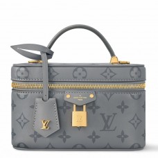 Louis Vuitton Vanity Chain Pouch in Monogram Calfskin M12427 Louis Vuitton Vanity Chain Pouch in Monogram Calfskin M12427
