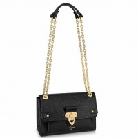 Louis Vuitton Vavin BB Bag In Monogram Empreinte Leather M44550 Louis Vuitton Vavin BB Bag In Monogram Empreinte Leather M44550