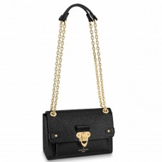 Louis Vuitton Vavin BB Bag In Monogram Empreinte Leather M44550 Louis Vuitton Vavin BB Bag In Monogram Empreinte Leather M44550