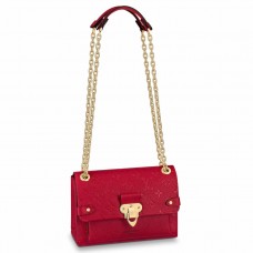 Louis Vuitton Vavin BB Bag In Monogram Empreinte Leather M44554 Louis Vuitton Vavin BB Bag In Monogram Empreinte Leather M44554