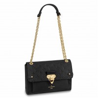 Louis Vuitton Vavin PM Bag In Monogram Empreinte Leather M44151 Louis Vuitton Vavin PM Bag In Monogram Empreinte Leather M44151