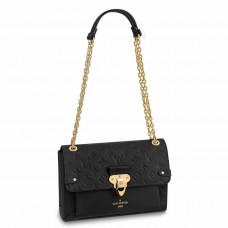 Louis Vuitton Vavin PM Bag In Monogram Empreinte Leather M44151 Louis Vuitton Vavin PM Bag In Monogram Empreinte Leather M44151