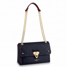 Louis Vuitton Vavin PM Bag In Monogram Empreinte Leather M52271 Louis Vuitton Vavin PM Bag In Monogram Empreinte Leather M52271