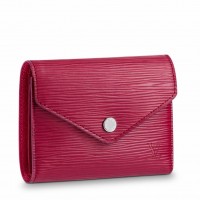 Louis Vuitton Victorine Wallet In Epi Leather M62171 Louis Vuitton Victorine Wallet In Epi Leather M62171