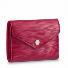 Louis Vuitton Victorine Wallet In Epi Leather M62171 Louis Vuitton Victorine Wallet In Epi Leather M62171