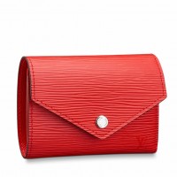 Louis Vuitton Victorine Wallet In Epi Leather M62172 Louis Vuitton Victorine Wallet In Epi Leather M62172