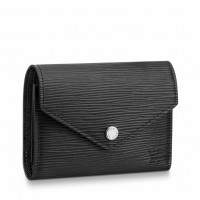 Louis Vuitton Victorine Wallet In Epi Leather M62173 Louis Vuitton Victorine Wallet In Epi Leather M62173