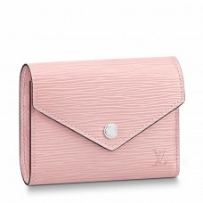 Louis Vuitton Victorine Wallet In Epi Leather M62946 Louis Vuitton Victorine Wallet In Epi Leather M62946