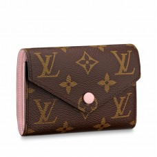 Louis Vuitton Victorine Wallet In Monogram Canvas M62360 Louis Vuitton Victorine Wallet In Monogram Canvas M62360