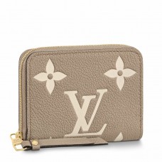 Louis Vuitton Zippy Coin Purse In Monogram Empreinte M69797 Louis Vuitton Zippy Coin Purse In Monogram Empreinte M69797
